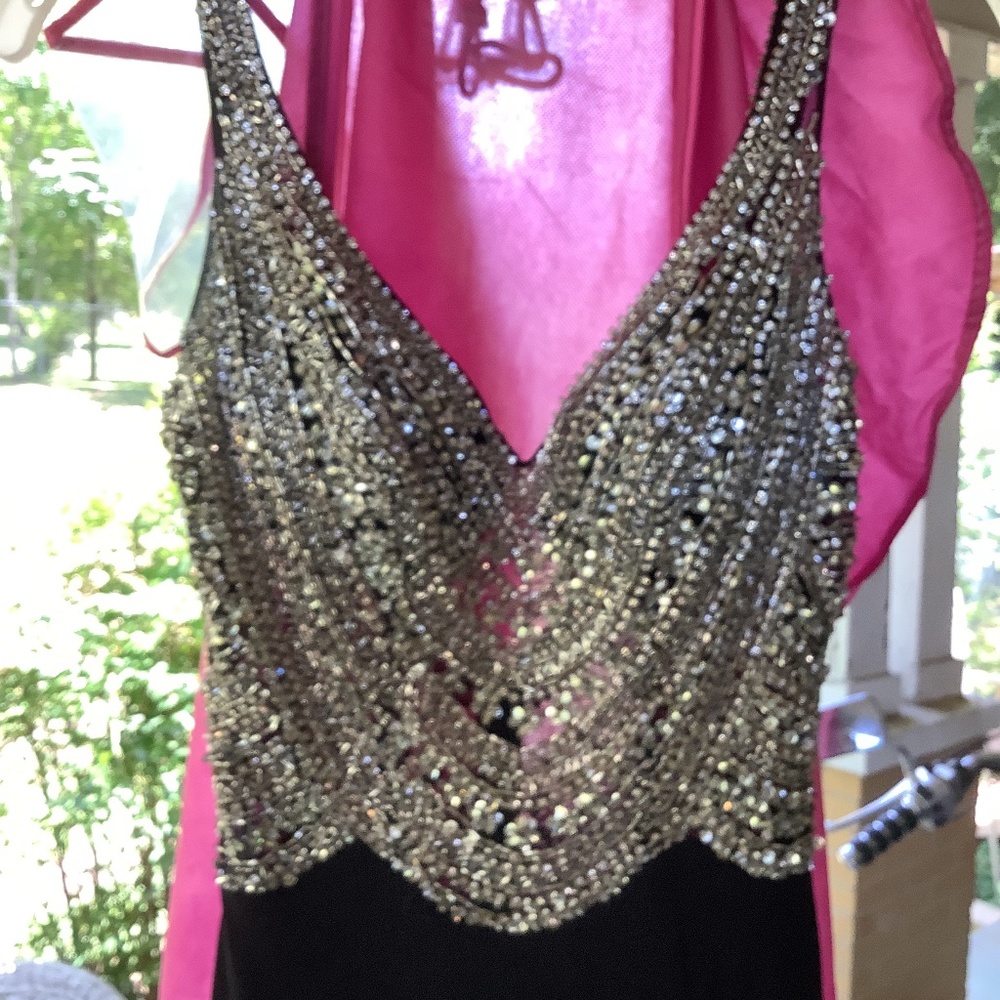 Prom dress / evening dress